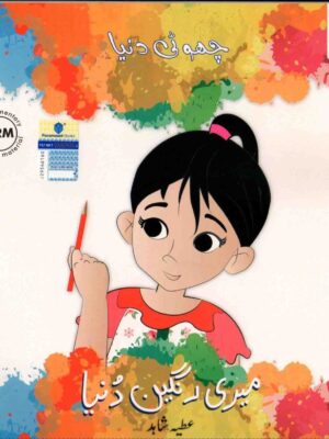 CHOTI DUNIYA: MERI RANGEEN DUNIYA