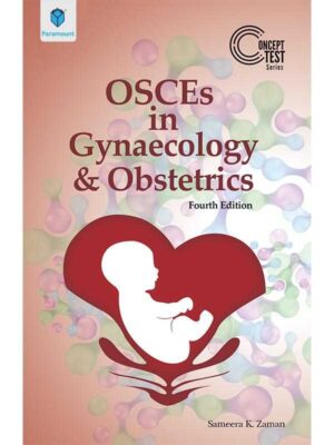OSCEs IN GYNAECOLOGY & OBSTETRICS