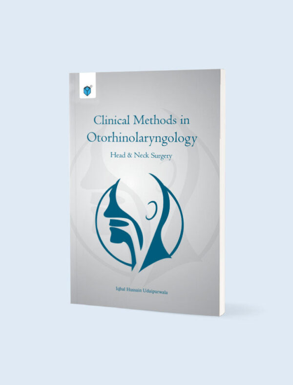 CLINICAL METHODS IN OTO-RHINO-LARYNGOLOGY