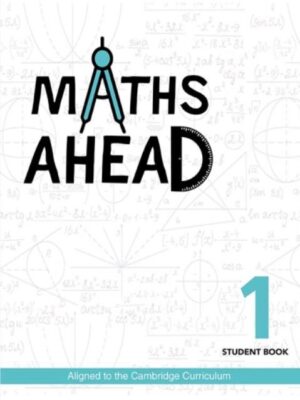 MATHS AHEAD TEXTBOOK 1