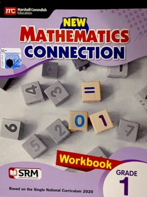 NEW MATH CONNECTION SNC WORKBOOK G1 PAK