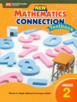 NEW MATH CONNECTION SNC TEXTBOOK G2 PAK