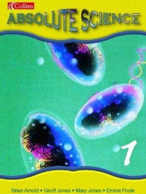ABSOLUTE SCIENCE BOOK - 1
