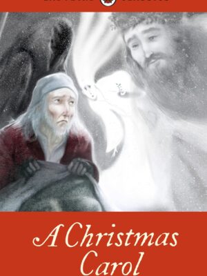 LADYBIRD CLASSICS: A CHRISTAMAS CAROL
