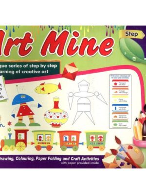 ART MINE - 1