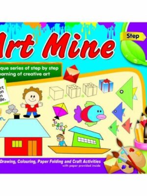 ART MINE - 2