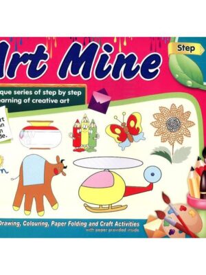ART MINE - 3