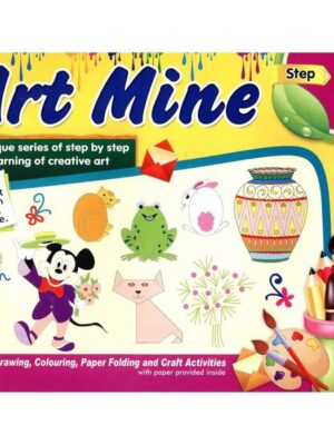 ART MINE - 5