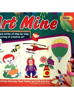 ART MINE - 6