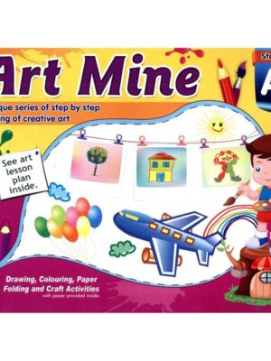 ART MINE - A
