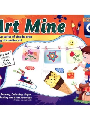 ART MINE - C