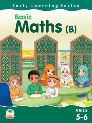 Basic Maths (B) Ages 5-6