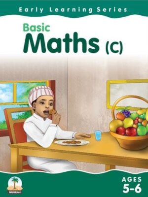 Basic Maths (C) Ages 5-6