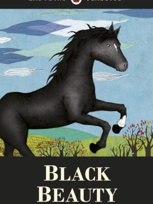 BLACK BEAUTY (hb)