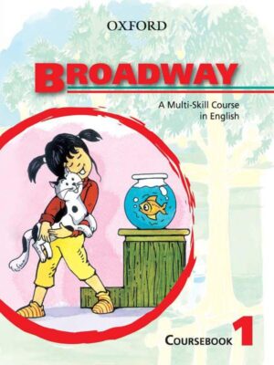 BROADWAY COURSEBOOK 1