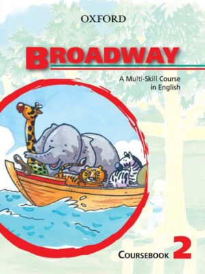 BROADWAY COURSEBOOK 2