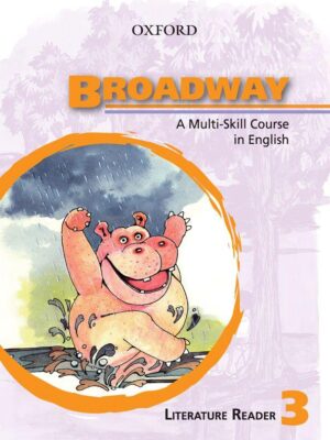 BROADWAY LITERATURE READER 3