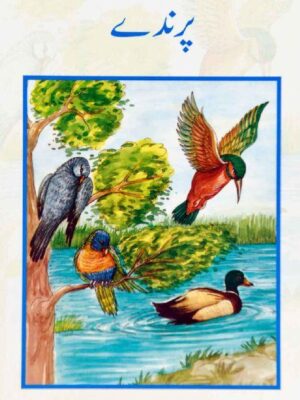 BSSR- PARENDAY CLASS 4 BOOK 8 (pb)