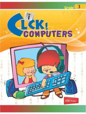 CLICK COMPUTER BOOK 3