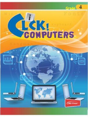 CLICK COMPUTER BOOK 4