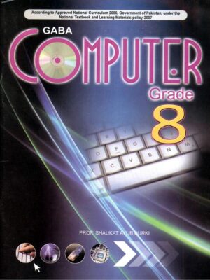 COMPUTER GRADE 8