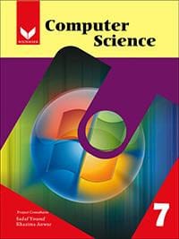 COMPUTER SCIENCE BK - 7