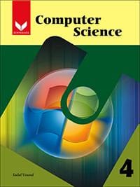 COMPUTER SCIENCE BK - 4