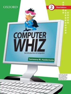 COMPUTER WHIZ BOOK 2 THIRD EDITION