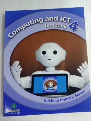 Computing And ICT Textbook 4