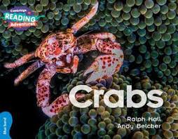 CRABS (BLUE)