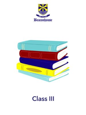 Beacon House Book Pack Class 3