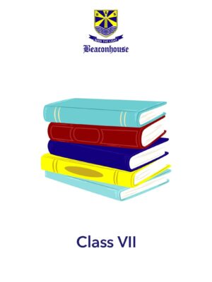 Beacon House Book Pack Class 7