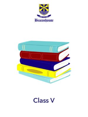 Beacon House Book Pack Class 5