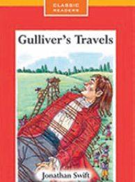 Classic.Reader- Gullivers Travels