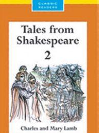 Classic.Reader: Tales From Shakespeare 2