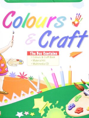 Colours & Craft – 1