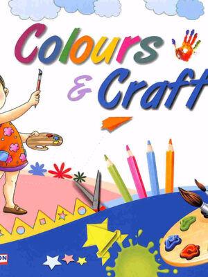 Colours & Craft – 2