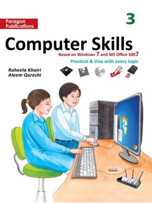Computer Skills Book 3