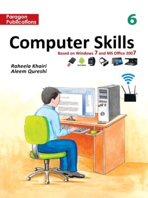 Computer Skills Book 6