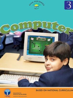 Computer Book 3 - Sun Series