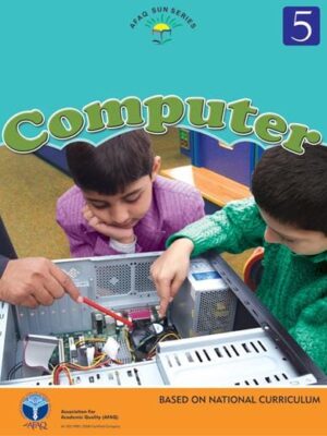 Computer Book 5 - Sun Series
