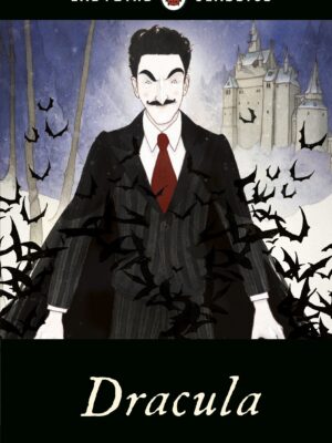 DRACULA (hb)