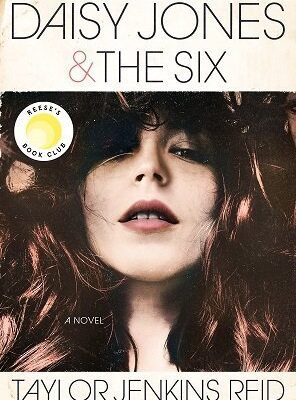 Daisy Jones and The Six
