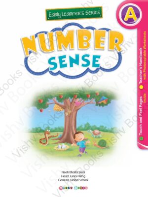 EARLY LEARNER SERIES NUMBER SERIES A