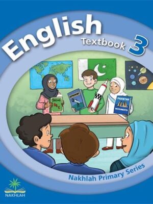 English Textbook 3