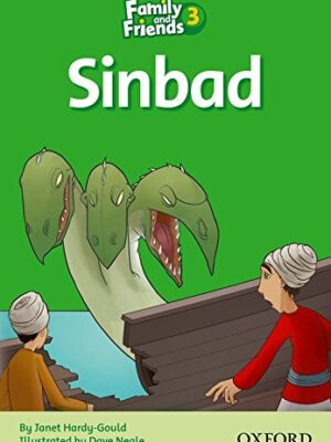 OXFORD FAMILY & FRIEND LEVEL 3 SINDBAD