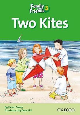 OXFORD FAMILY & FRIEND LEVEL 3 TWO KITES