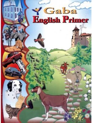 GABA ENGLISH PRIMER
