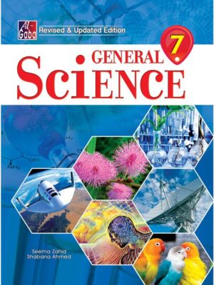 GENERAL SCIENCE BOOK 7 (UPDATE EDITION)