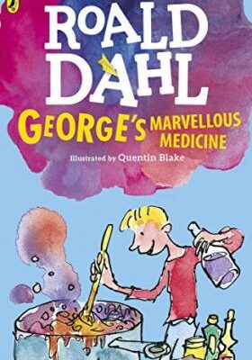 GEORGES MARVELLOUS MEDICINE